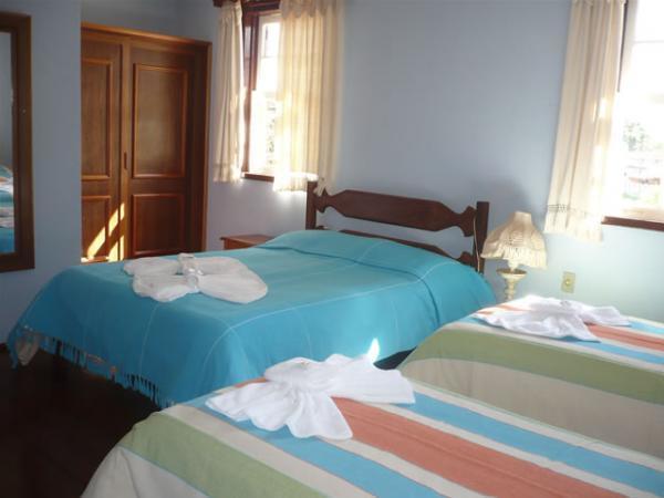 Pousada Portal Tiradentes Dış mekan fotoğraf