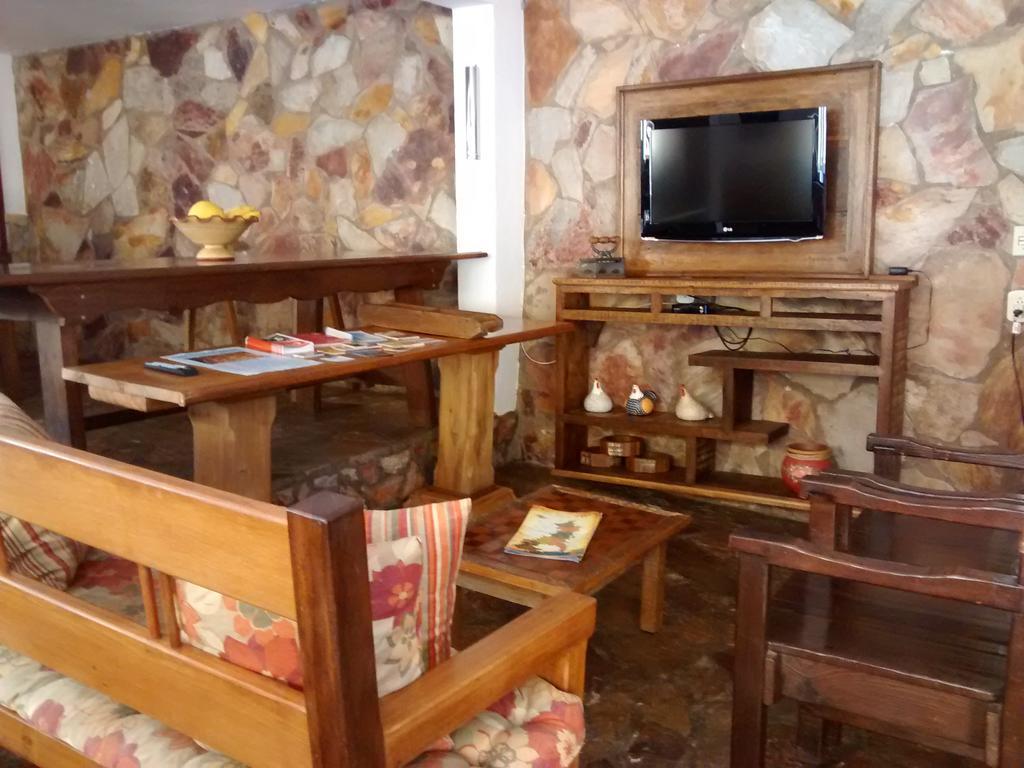 Pousada Portal Tiradentes Dış mekan fotoğraf
