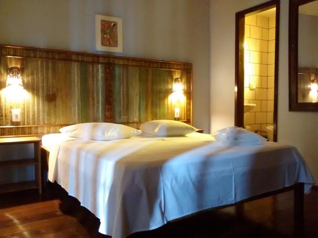 Pousada Portal Tiradentes Dış mekan fotoğraf