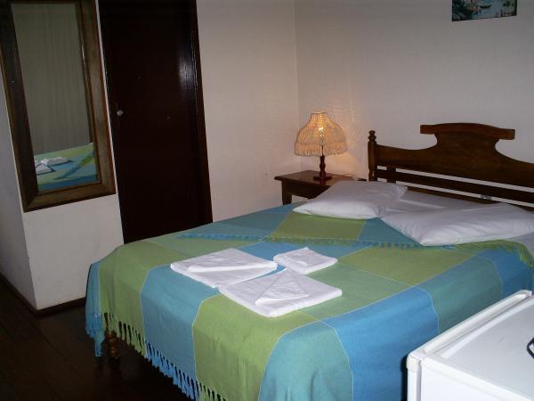 Pousada Portal Tiradentes Oda fotoğraf