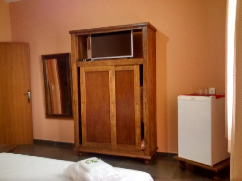 Pousada Portal Tiradentes Dış mekan fotoğraf
