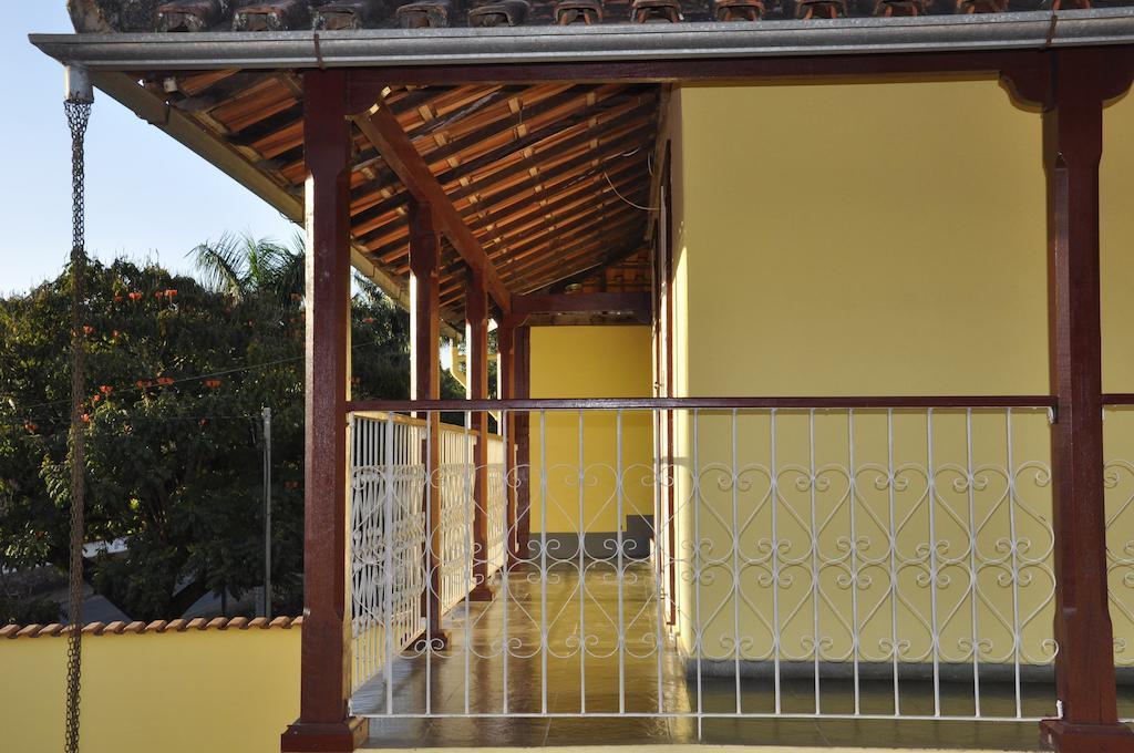 Pousada Portal Tiradentes Oda fotoğraf