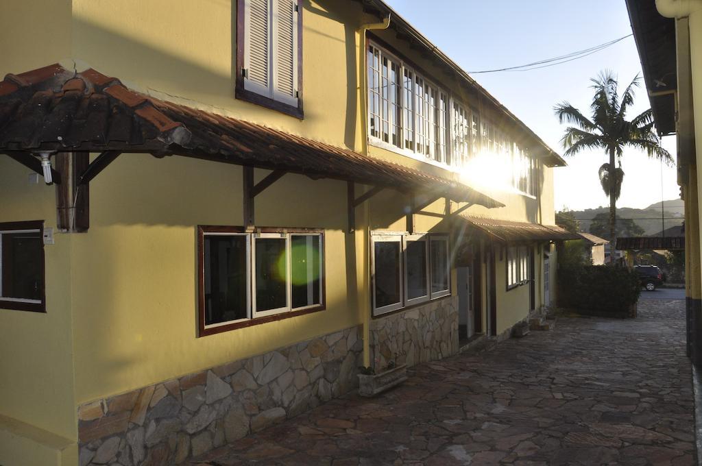 Pousada Portal Tiradentes Dış mekan fotoğraf